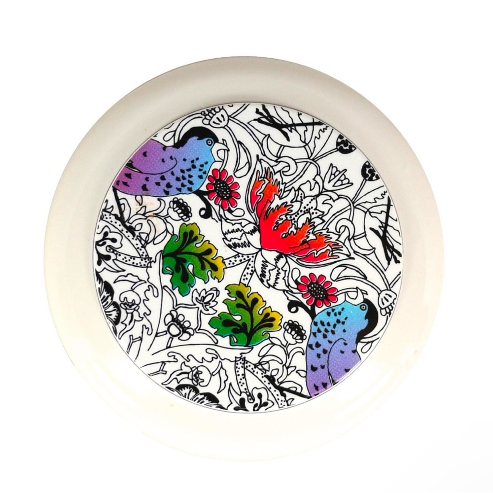 MAC Liberty of London - Summer Rose